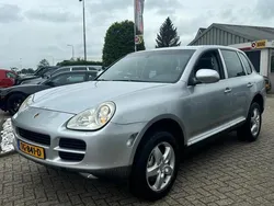 Grijs Gebruikt 2004 Porsche Cayenne SUV | € 8.950 (Goede deal)