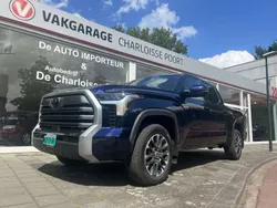 Blauw Gebruikt 2023 Toyota Tundra Limited Pickup | € 81.950