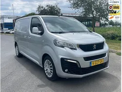 Zilver Gebruikt 2017 Peugeot Expert Premium Van | € 10.950 (Goede deal)