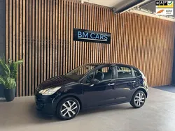 Blauw Gebruikt 2016 Citroën C3 Feel Hatchback | € 6.199 (Super prijs)