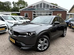 Grijs Gebruikt 2022 Mazda MX30 Prime-Line SUV | € 14.950 (Goede deal)