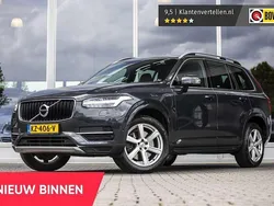 Grijs Gebruikt 2016 Volvo XC90 Inscription SUV | € 31.850 (Goede deal)
