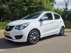 Wit Gebruikt 2017 Opel Karl Edition Hatchback | € 5.950 (Goede deal)