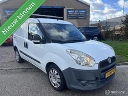 Overige Gebruikt 2012 Fiat Doblò MPV | € 3.750 (Eerlijke prijs)