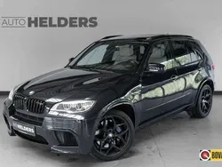 Zwart Gebruikt 2012 BMW X5 SUV | € 37.950