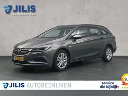 Grijs Gebruikt 2019 Opel Astra Edition Stationwagen | € 7.650 (Goede deal)