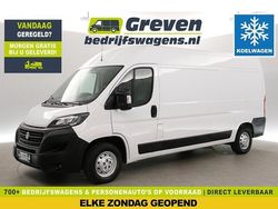 Wit Gebruikt 2020 Fiat Ducato Van | € 19.600 (Duur)