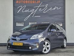 Grijs Gebruikt 2012 Toyota Prius Business Edition Hatchback | € 9.950 (Eerlijke prijs)