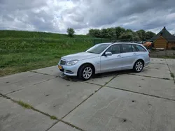 Mercedes C180