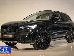 Zwart Gebruikt 2024 Volvo XC60 SUV | € 56.990 (Eerlijke prijs)
