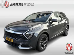 Grijs Gebruikt 2023 Kia Sportage SUV | € 29.950 (Goede deal)