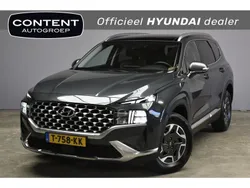Groen Gebruikt 2023 Hyundai Santa Fe Comfort SUV | € 42.440 (Eerlijke prijs)