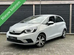 Wit Gebruikt 2023 Honda Jazz Executive Hatchback | € 23.950 (Eerlijke prijs)