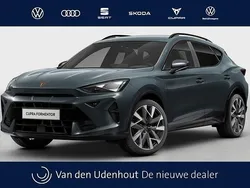 Blauw Nieuw 2025 Cupra Formentor SUV | € 47.422 (Eerlijke prijs)