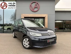 Mpv Gebruikt 2021 VW Caddy MPV | € 29.945 (Iets duurder)