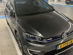 Grijs Gebruikt 2019 VW e-Golf Hatchback | € 15.000 (Duur)