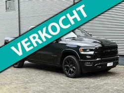 Zwart Gebruikt 2021 Dodge Ram Pickup | € 62.950