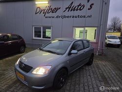Blauw Gebruikt 2003 Toyota Corolla Terra Hatchback | € 1.350 (Super prijs)