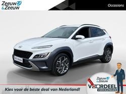 Wit Gebruikt 2022 Hyundai Kona Comfort SUV | € 20.950 (Goede deal)