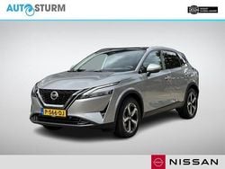 Grijs Gebruikt 2022 Nissan Qashqai SUV | € 26.950 (Eerlijke prijs)