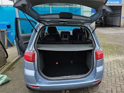 Blauw Gebruikt 2004 Mazda 2 Exclusive MPV | € 1.000 (Goede deal)