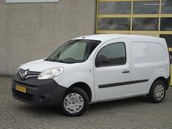 Wit Gebruikt 2019 Renault Kangoo Komfort MPV | € 5.450 (Goede deal)