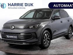 Grijs Gebruikt 2024 VW Tiguan Edition SUV | € 39.995 (Super prijs)