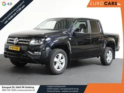 VW Amarok