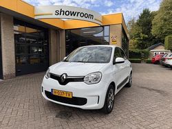 Wit Gebruikt 2020 Renault Twingo Collection Hatchback | € 8.749 (Eerlijke prijs)