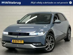 Blauw Gebruikt 2024 Hyundai Ioniq 5 SUV | € 41.925 (Eerlijke prijs)