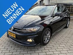 Zwart Gebruikt 2020 VW Polo Highline Hatchback | € 16.450 (Goede deal)