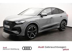 Overige Gebruikt 2024 Audi Q4 e-tron SUV | € 50.349 (Eerlijke prijs)