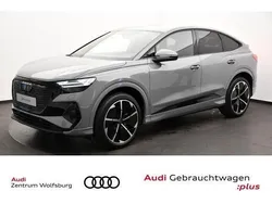 Overige Gebruikt 2024 Audi Q4 e-tron SUV | € 54.349 (Eerlijke prijs)