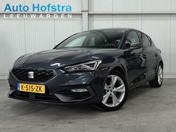 Grijs Gebruikt 2021 Seat Leon FR Hatchback | € 19.850 (Eerlijke prijs)