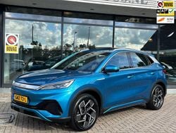 Blauw Gebruikt 2023 BYD Atto 3 Design SUV | € 25.949 (Eerlijke prijs)