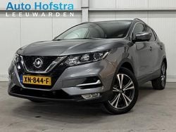 Grijs Gebruikt 2019 Nissan Qashqai N-Connecta SUV | € 14.444 (Eerlijke prijs)