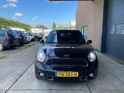 Zwart Gebruikt 2011 Mini Cooper S Chili Hatchback | € 7.750 (Iets duurder)