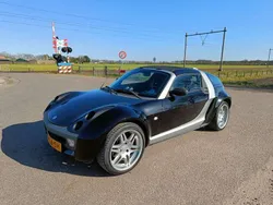 Smart Roadster