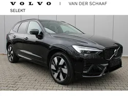 Zwart Gebruikt 2024 Volvo XC60 Ultimate SUV | € 64.900 (Duur)