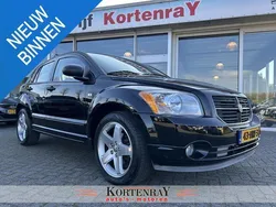 Dodge Caliber