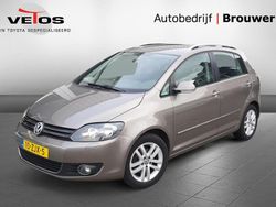 Bruin Gebruikt 2012 VW Golf Plus Highline MPV | € 5.900 (Eerlijke prijs)