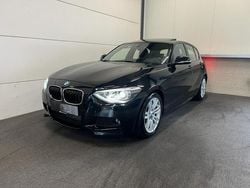 Zwart Gebruikt 2013 BMW 116 Executive Hatchback | € 12.950 (Duur)