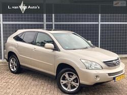 Gebruikt 2006 Lexus RX400h SUV | € 9.950 (Eerlijke prijs)