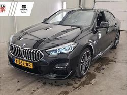 Zwart, metallic lak Gebruikt 2024 BMW 218 M Sport Coupé | € 33.895 (Eerlijke prijs)