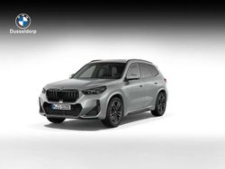 Grijs Nieuw 2025 BMW X1 SUV | € 69.188 (Eerlijke prijs)