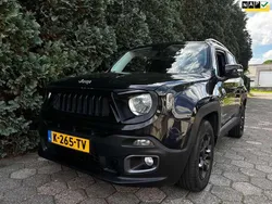 Zwart Gebruikt 2015 Jeep Renegade SUV | € 10.000 (Goede deal)