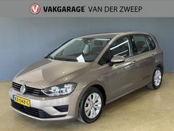 Grijs Gebruikt 2016 VW Golf Sportsvan Edition MPV | € 13.950 (Eerlijke prijs)