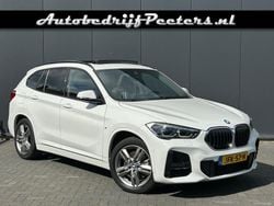 Wit Gebruikt 2021 BMW X1 M Sport SUV | € 31.950 (Iets duurder)