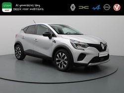 Zilver Gebruikt 2023 Renault Captur Evolution SUV | € 22.490 (Goede deal)