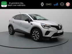 Zilver Gebruikt 2023 Renault Captur Evolution SUV | € 22.990 (Goede deal)